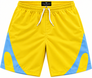 Mesh Athletic Shorts Athletic Shorts <b>Mid</b> Waist Drawstring Closure Double <b>Layer</b> Sublimation Leopard Print - Product Image 4