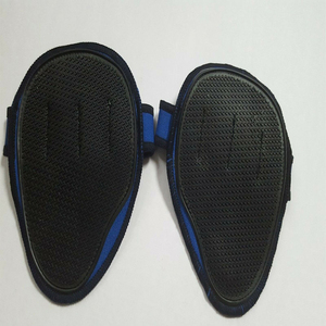 Almohadillas de Neopreno para Gimnasio, Último Modelo, Ajustables, Ligeras, Duraderas, Portátiles, Unisex, para Entrenamiento de Fuerza - Product Image 4