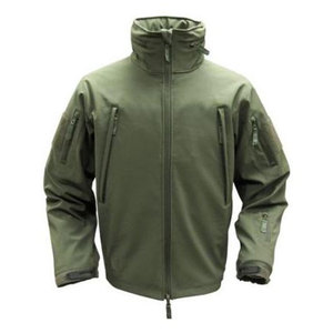 New Softshell <b>Jacket</b> Custom Design Winter Work Wear Men's Windproof Waterproof <b>Zip</b> <b>up</b> Soft Shell <b>Jacket</b> - Product Image 1