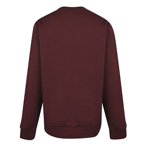 เสื้อฮู้ดผู้ชายผ้าฟลีซแบบสวมหัว เสื้อแจ็คเก็ตฤดูหนาวเนื้อนุ่ม อุ่นสบาย เหมาะสำหรับเล่นกีฬากลางแจ้ง เสื้อฮู้ดผ้าฟลีซหนานุ่มสำหรับผู้ชาย - Product Image 2