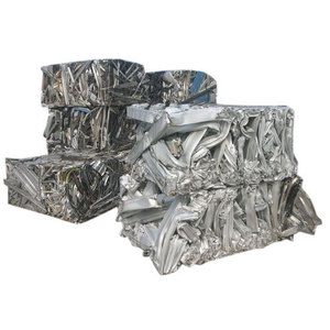 High Purity Good Quality Aluminum Sheet <b>Scrap</b> Ready for Export - Product Image 5