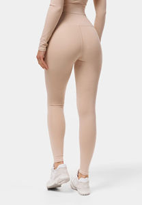 Leggings de Moda para Mujer, Tela Suave y Elástica, Cintura Cómoda para Yoga, Uso Casual y Moda Diaria - Product Image 3