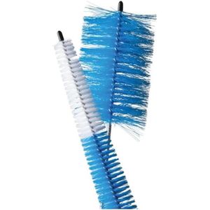 Set di Spazzole Universali per la Pulizia degli Elettrodomestici PM14X10056, 2 Pezzi, Spazzole Flessibili per Frigoriferi, Asciugatrici, HVAC e Aree Difficili da Raggiungere - Product Image 4