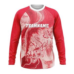 Jersey de tiro de baloncesto personalizado de alto rendimiento Tela ligera que absorbe la humedad Colores personalizados para equipos y clubes - Product Image 1