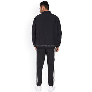 Nardon Apparels Coupe-Vent Élégant Sublimation Complète Ensemble de Survêtements Extérieur Deux Pièces Survêtement Hommes Premium Hommes Formation Survêtement - Product Image 2