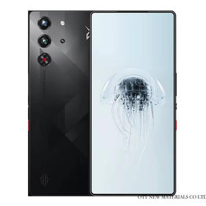 New Arrival for <b>Nubia</b> Redmagic 10 Pro 5G Smart <b>Phone</b> with Snapdragon 8 Ultimate 6.85inch 1.5K 144Hz Screen 6000mah 256GB ROM - Product Image 2