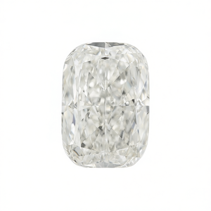 Diamant de laboratoire certifié IGI de 12,01 carats, taille coussin, qualité VVS2, diamants en vrac - Product Image 2