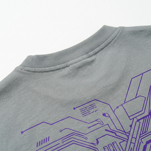 Custom Private Label Gym <b>T</b> Shirt Lightweight Breathable Workout Tee Performance Sportswear for Men Women OEM ODM Wholesale - Product Image 3