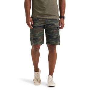 Pantalones cortos deportivos de secado rápido con logotipo personalizado para hombre, pantalones cortos de gimnasio, fitness, cintura elástica, pantalones cortos deportivos sólidos para correr. - Product Image 1