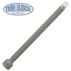 Supporto in plastica per tubi di aspirazione dell'olio con coperchio di raccolta dell'olio in basso per TW20850 / TW21950 - Product Image 1