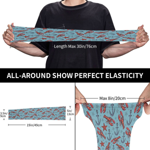 Professional Sports <b>Arm</b> <b>Sleeves</b> UV Protection Cooling <b>Compression</b> <b>Arm</b> Cover for Gym Fitness Outdoor use Sports <b>Arm</b> <b>Sleeves</b> - Product Image 5