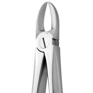 คีมถอนฟัน รุ่น Fig. เครื่องมือทันตกรรมสแตนเลสสำหรับแยกฟันกรามบน รุ่น 54 - Product Image 2