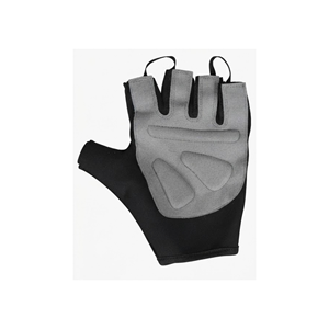 Weight Lifting Gloves <b>Half</b> Finger Gym Workout Gloves Breathable Anti <b>Slip</b> Padded Calisthenics Gloves Custom Logo OEM ODM Custom - Product Image 2