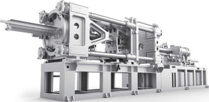 Machine de moulage par injection de boîte de repas de produits en plastique à paroi mince Haida HD260K HAUTE VITESSE 260 tonnes 2600 <span class=keywords><strong>kn</strong></span> - Product Image 5