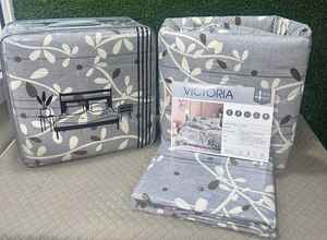 Juego de Edredón Ecológico y Sostenible para Uso Doméstico y Hotelero a Precio de Exportación, Venta al por Mayor para Compradores a Granel - Product Image 2