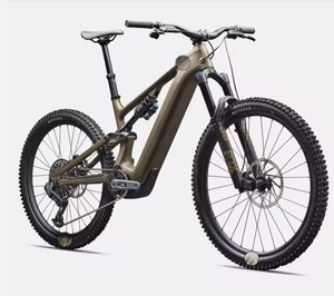 HOT SELLING 2026 Specializedss Levo 4 Expert Electric Mountain <b>Bike</b> 160/150mm Travel 840Wh Battery 105Nm Motor Carbon <b>Frame</b> - Product Image 4