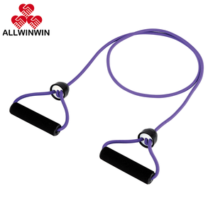 Tube de résistance ALLWINWIN RST81 - Bande d'exercice pour entraînement, étirement et fitness - Product Image 1