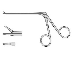 ชุดเครื่องมือผ่าตัดหู คอ จมูก ยี่ห้อ RWS INSTRUMENTS คีมผ่าตัดหู คีมจับหู ผลิตจากเหล็กกล้าไร้สนิมเยอรมัน ยี่ห้อ Ormerod ชุดเครื่องมือสำหรับหู - Product Image 2