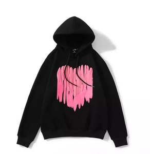 Sudaderas con Capucha para Hombre, Otoño, Personalizadas, Corte Holgado, Tejido Ecológico de Waffle y Canalé, Precios Inmejorables en Línea - Product Image 5