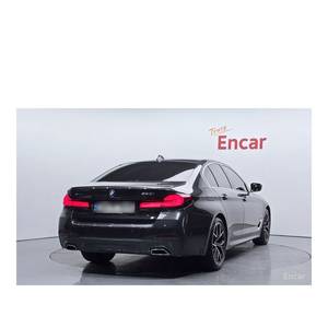 BMW Serie 5 530i XDrive M Sport 2023, Volante a la Izquierda, Caja de Cambios Automática, 40,153 km - Product Image 2