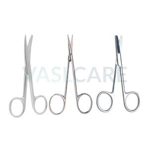 Juego de cirugía de nariz de 52 piezas rinoplastia ENT remodelación oreja nariz y garganta herramienta nasal instrumentos de cirugía plástica - Product Image 3