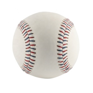 Pelotas de Béisbol de Material Sólido para Entrenamiento Profesional, Pelotas de Práctica al por Mayor, Fabricante a Granel, Precio Económico - Product Image 4