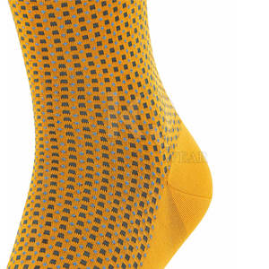 Chaussettes classiques décontractées pour tous les jours, en coton doux et respirant, légères, séchage rapide, conçues pour un usage régulier, usage domestique, confort hivernal - Product Image 6
