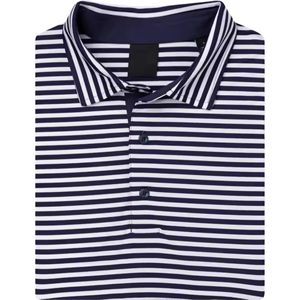 Fabricant direct d'usine, polos pour hommes de qualité professionnelle, tissus et designs demandés par les clients, polos de haute qualité. - Product Image 3