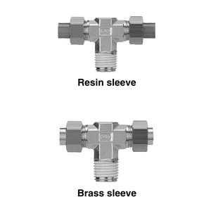 Accesorios de inserción neumática SMC Pneumatics, piezas neumáticas de - Product Image 3