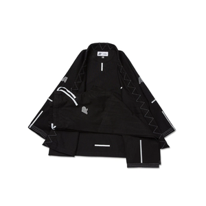 Bolsas de Transporte para Kimono de Jiu Jitsu Brasileño BJJ, Tejido Perlado de 450 g/m², Ligeras, Transpirables, de Secado Rápido, Duraderas, para Entrenamiento y Competición - Product Image 3