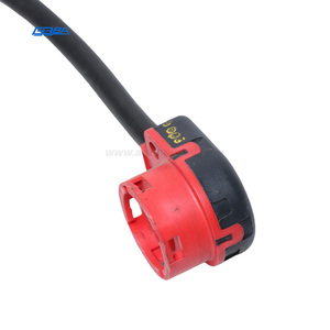 Pièces de démontage en matériau original de qualité supérieure pour l'installation de phares de voiture Aston Martin one77 OE 5DV007760-47 - Product Image 4