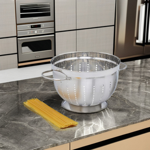 Haute qualité écologique lave-vaisselle en acier inoxydable allemand cuisine passoire ménage filtre à eau panier de vidange pour - Product Image 1