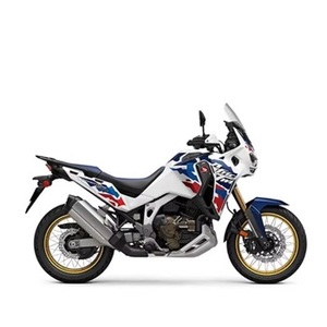 สั่งซื้อเลยตอนนี้ Africa Twin Adventure Sports ES DCT รถมอเตอร์ไซค์ผจญภัยสำหรับผู้ใหญ่ พร้อมการรับประกัน 2 ปี - Product Image 2