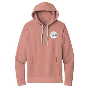 Sudadera con Capucha Personalizada de Algodón 100% Grueso, Sudadera con Logotipo Personalizado - Product Image 6