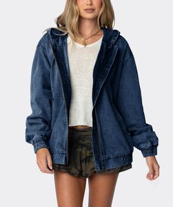 Hoodie Relaxed Fit Custom Apparel Women's Heavyweight Fleece Hoodie Luxury Everyday Sweatshirt Women's Minimalist Pullover Hoody - Product Image 2