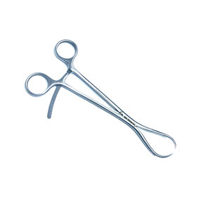 Pinzas de reducción ósea puntiagudas de 3 tamaños para ortopedia, instrumento quirúrgico manual de acero inoxidable de alta resistencia para un agarre óseo preciso - Product Image 5