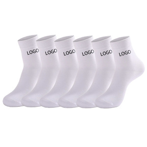 Sports <b>Socks</b> Comfortable Quick Dry Athletic <b>Socks</b> for Running Gym Fitness <b>Training</b> Workout Exercise and Sports Activities - Product Image 2
