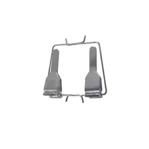 Acland Micro Vessel Clamp <b>Neurosurgery</b> Steel High Quality Burns Surgery <b>Instrument</b> Manual Metal Med Corporation <b>Instrument</b> Set - Product Image 4