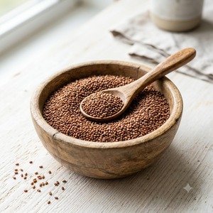 Graines de cresson Halim (Lepidium sativum) en gros – Approvisionnement en vrac pour jardinage naturel - Product Image 2