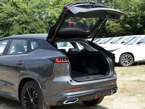 Autos Usados Chinos Baratos, Changan UNI-Z, Vehículos de Nueva Energía, Bajo Kilometraje, Buenas Condiciones, Autos Híbridos de Segunda Mano - Product Image 5