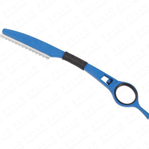 Navaja de Afeitar de Acero Inoxidable con Mango de Madera de Alta Calidad, Plegable, Herramienta de Barbería, Logotipo Personalizado, Fabricante OEM - Product Image 5