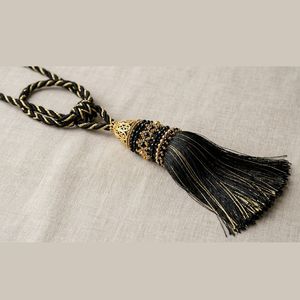 Nudos de Espada de Alambre Dorado de Primera Calidad, Personalizados en Color, Tamaño y Ajuste, Hechos a Medida, OEM - Product Image 5