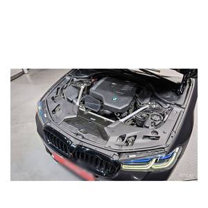 BMW Série 5 530i M Sport Modèle août 2023 29 754 km Volant à gauche Boîte de vitesses automatique - Product Image 6