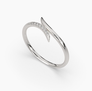 Luxury <b>Vintage</b> 14KT <b>Gold</b> Lab Grown Diamond <b>Ring</b> IGI Certified Bridal Jewelry Gift for Women Party Premium Collection Design - Product Image 1