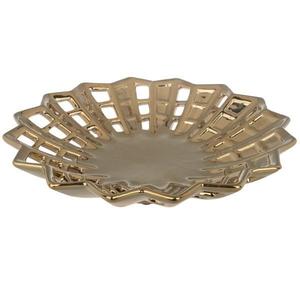 Vaisselle, bols de service, design artisanal, finition artisanale, plat et bol de service, design rustique, décoration intérieure, matériau solide - Product Image 1