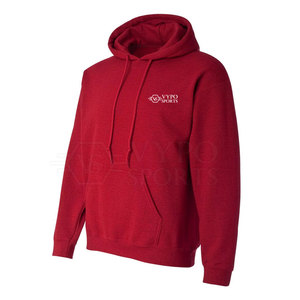 Hot Sale New Arrival Pullover Team Wear <b>Hoodies</b> For Men Unique Style Breathable Men Team Wear <b>Hoodies</b> In Best Material - Product Image 4