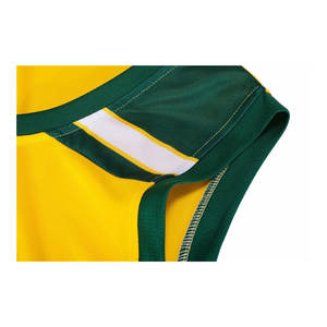 New Unique Design Basketball Uniform Quick Dry Basketball Uniform Sports Wear Basketball Uniform - Product Image 5