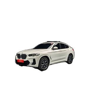 BMW X4 XDrive20d M Sport 2023, 33 624 km, Diesel, Automatique, Volant à Gauche, avec Caméra Arrière, à Vendre ! - Product Image 1