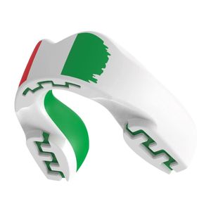 Protector Bucal de Diseño Personalizado de Primera Calidad / Protector Bucal de Boxeo con Logotipo OEM Personalizado para Adultos - Product Image 3