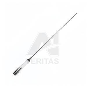 เครื่องมือทางการแพทย์หลอดดูด Frazier สำหรับใช้ซ้ำได้อุปกรณ์เกี่ยวกับสูติศาสตร์และนรีเวชวิทยา - Product Image 3